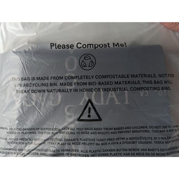 Lady Gaga T-shirt Mens Size L Coachella Festival 2025 Mayhem Dyed Gradient - Picture 5 of 8